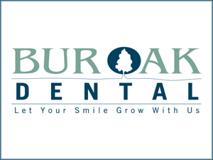 Logo-Bur Oak Dental