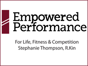 Logo-Empowered Performance