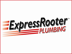 Logo-Express Rooter Plumbing