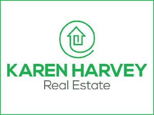 Logo-Karen Harvey Real Estate