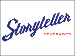 Logo-Storyteller Beverages