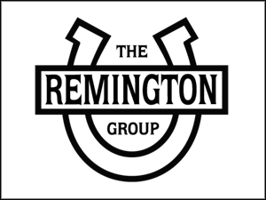 Logo-The Remington Group
