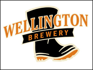Logo-Wellington Brewery