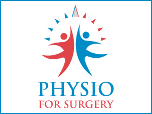 Logo-Physio For Surgery
