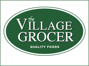 Logo-The Village Grocer